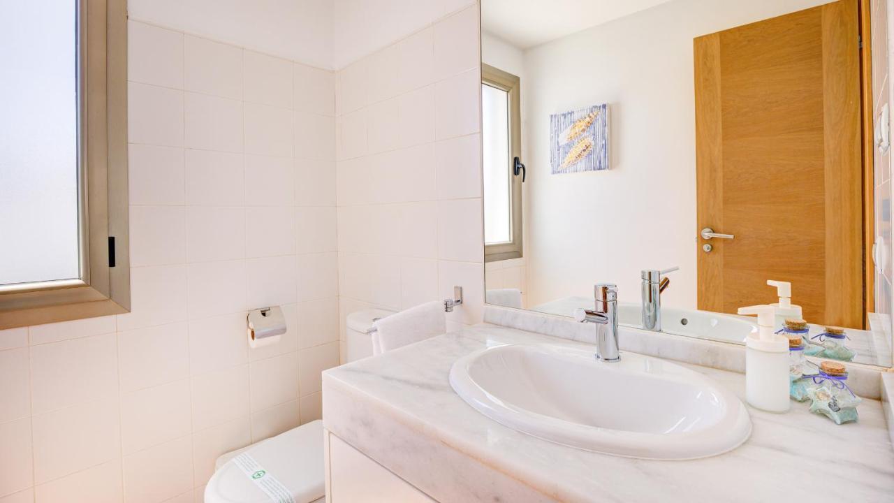 Luxury Villa Cindy Caleta De Fuste Buitenkant foto