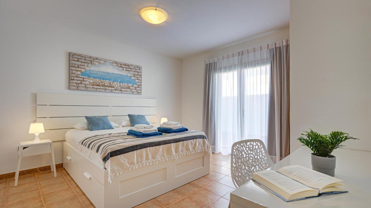 Luxury Villa Cindy Caleta De Fuste Buitenkant foto