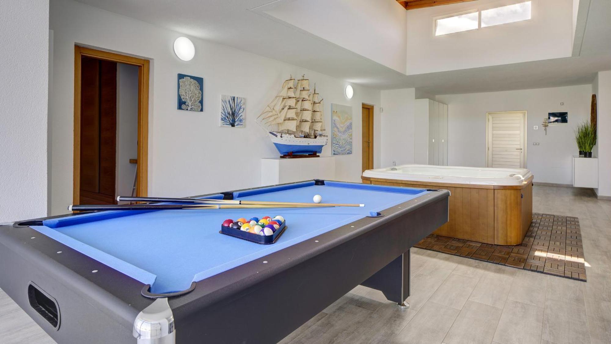 Luxury Villa Cindy Caleta De Fuste Buitenkant foto
