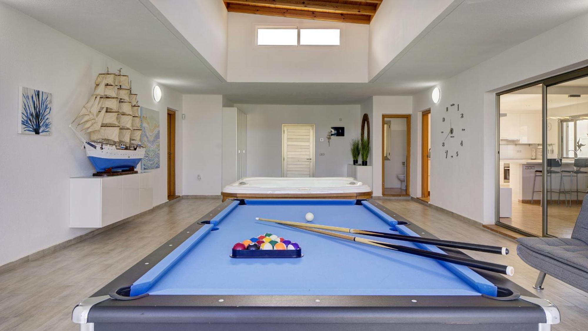 Luxury Villa Cindy Caleta De Fuste Buitenkant foto